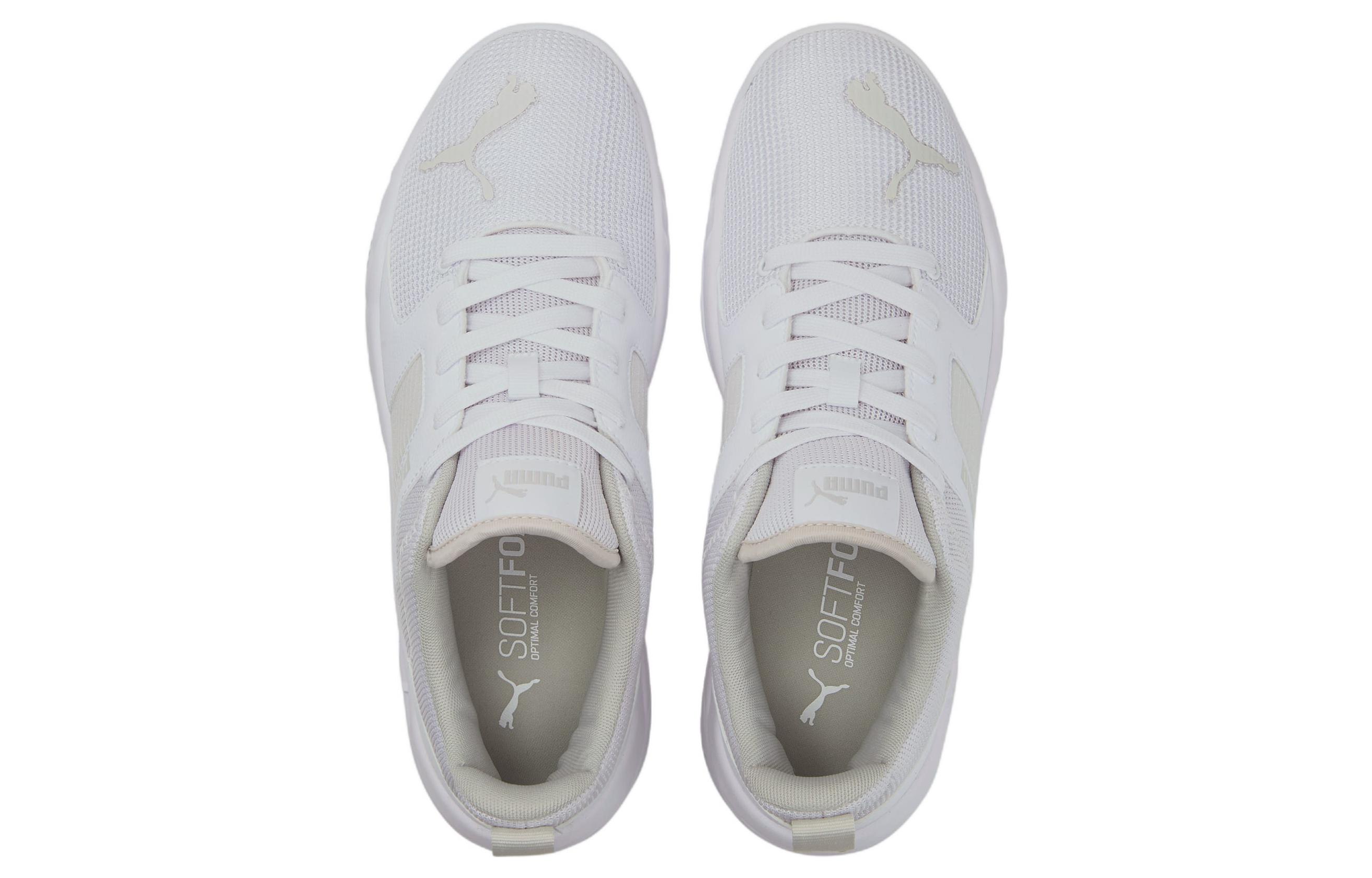 Lookbook Puma Rebound Future Cage ''Grijs Wit'' 383856-02