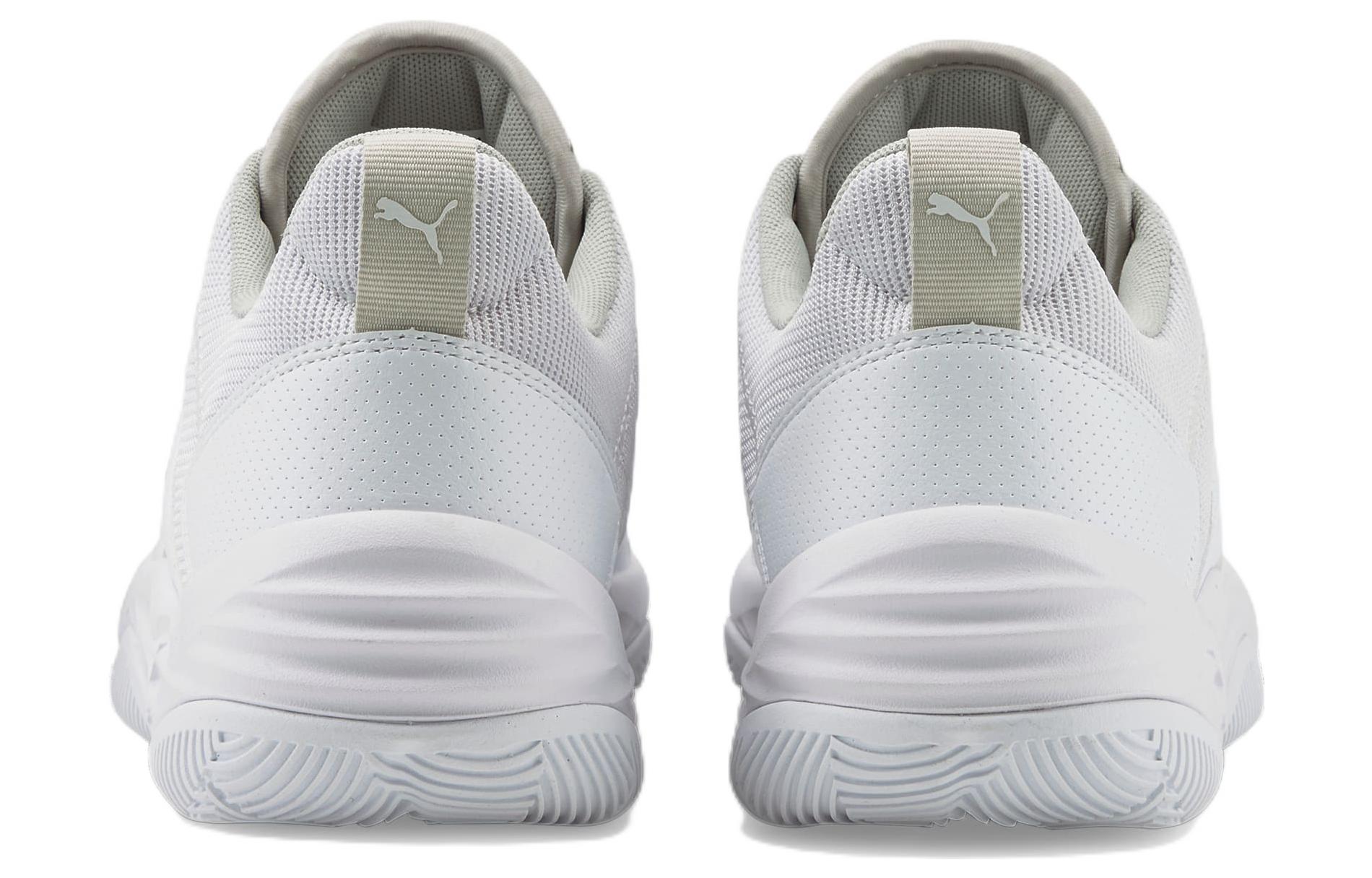 Shop Puma Rebound Future Cage ''Grijs Wit'' 383856-02