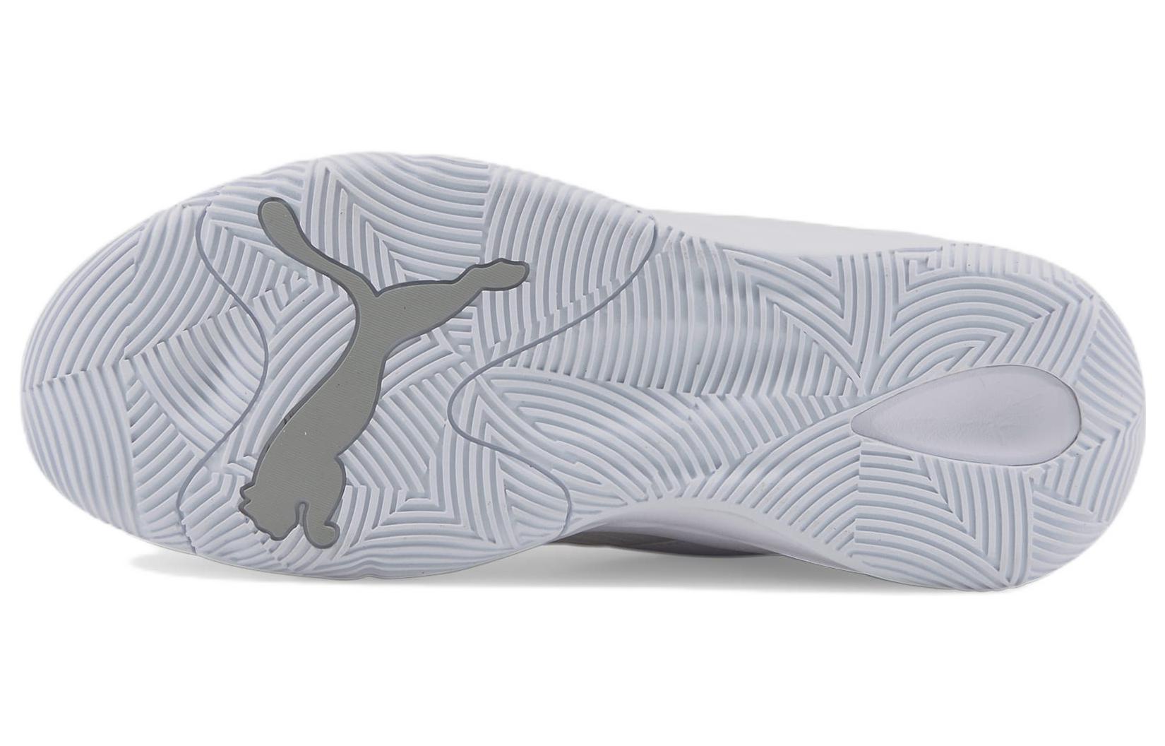 Purchase Puma Rebound Future Cage ''Grijs Wit'' 383856-02