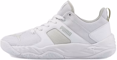 Puma Rebound Future Cage 'Gray White' 383856-02 Puma Rebound Future Cage 'Gray White' 383856-02