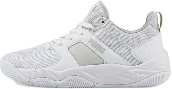 Puma Rebound Future Cage 'Kelabu Putih' 383856-02 Buy Puma Rebound Future Cage 'Kelabu Putih' 383856-02