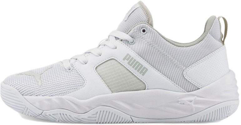 Puma Rebound Future Cage 'Kelabu Putih' 383856-02 Buy Puma Rebound Future Cage 'Kelabu Putih' 383856-02