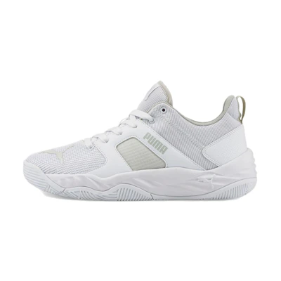 Puma Rebound Future Cage 'Gray White'