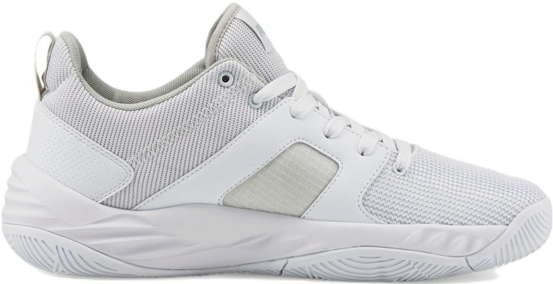 Puma Rebound Future Cage 'Kelabu Putih' 383856-02 Order Puma Rebound Future Cage 'Kelabu Putih' 383856-02