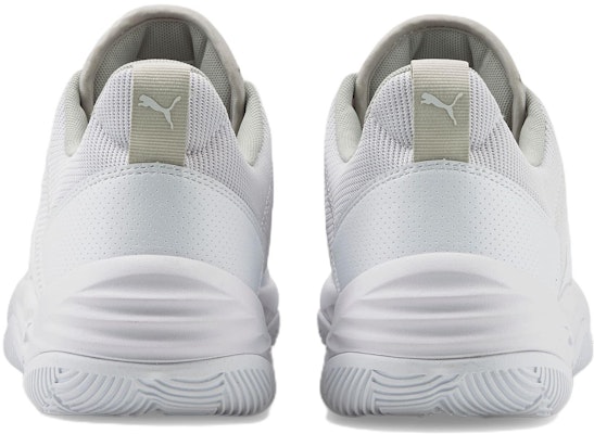 Puma Rebound Future Cage 'Kelabu Putih' 383856-02 Shop Puma Rebound Future Cage 'Kelabu Putih' 383856-02