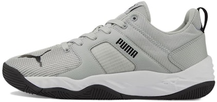 Puma Rebound Future Cage 'Grey White Black' 383856-03 Puma Rebound Future Cage 'Grey White Black' 383856-03