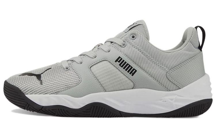 Puma Rebound Future Cage 'Grey White Black' 383856-03