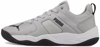 Puma Rebound Future Cage 'Grey White Black' 383856-03 Puma Rebound Future Cage 'Grey White Black' 383856-03