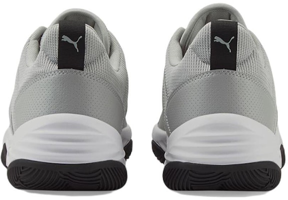 푸마 리바운드 퓨처 케이지 (그레이/화이트/블랙) 383856-03 Shop 푸마 리바운드 퓨처 케이지 (그레이/화이트/블랙) 383856-03