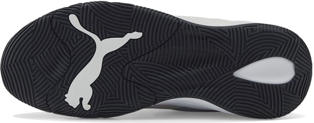 푸마 리바운드 퓨처 케이지 (그레이/화이트/블랙) 383856-03 Purchase 푸마 리바운드 퓨처 케이지 (그레이/화이트/블랙) 383856-03