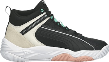 Puma Rebound Future Evo 'Black Cabbage' 374899-04 Puma Rebound Future Evo 'Black Cabbage' 374899-04