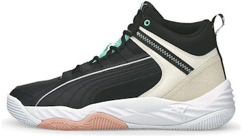 Puma Rebound Future Evo 'Black Cabbage' 374899-04 Puma Rebound Future Evo 'Black Cabbage' 374899-04