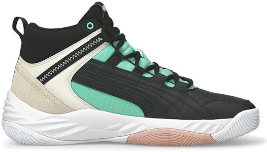 푸마 리바운드 퓨처 에보 '블랙 캐비지' 374899-04 Order 푸마 리바운드 퓨처 에보 '블랙 캐비지' 374899-04