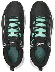 푸마 리바운드 퓨처 에보 '블랙 캐비지' 374899-04 Lookbook 푸마 리바운드 퓨처 에보 '블랙 캐비지' 374899-04