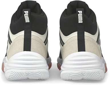 푸마 리바운드 퓨처 에보 '블랙 캐비지' 374899-04 Shop 푸마 리바운드 퓨처 에보 '블랙 캐비지' 374899-04