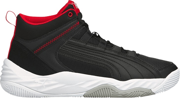Puma 2025 rebound black