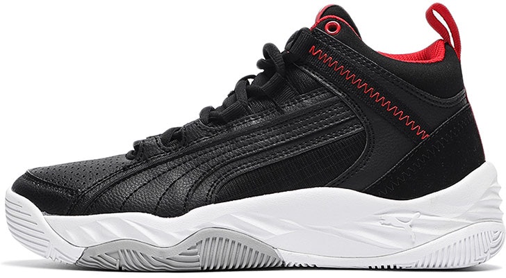 puma-rebound-future-evo-black-high-risk-red