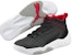 Puma Rebound Future Evo 'Hitam Merah Risiko Tinggi' 374899-02