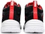 Puma Rebound Future Evo 'Hitam Merah Risiko Tinggi' 374899-02