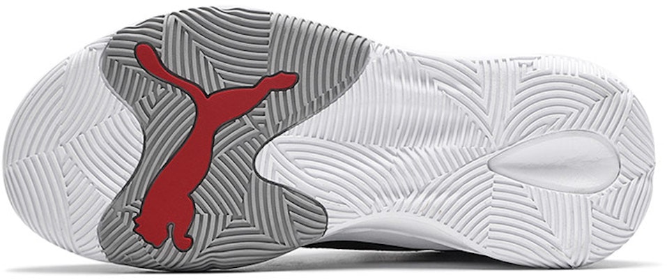 Puma Rebound Future Evo 'Hitam Merah Risiko Tinggi' 374899-02 Purchase Puma Rebound Future Evo 'Hitam Merah Risiko Tinggi' 374899-02