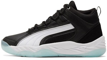 Puma Rebound Future Evo 'Black White' 374899-01 Puma Rebound Future Evo 'Black White' 374899-01