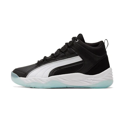 Puma Rebound Future Evo 'Black White'