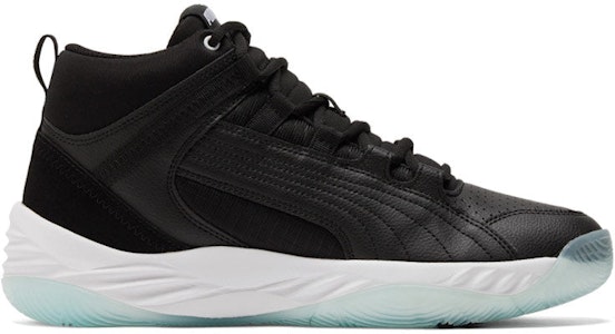 Puma Rebound Future Evo 玫瑰金(黑白)374899-01 Order Puma Rebound Future Evo 玫瑰金(黑白)374899-01