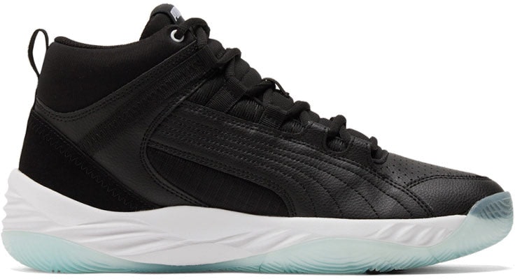 Puma Rebound Future Evo 'Black White' 374899-01 Order Puma Rebound Future Evo 'Black White' 374899-01