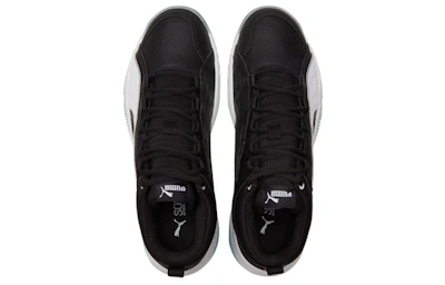 Puma Rebound Future Evo 'Black White'
