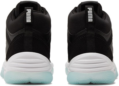 Puma Rebound Future Evo 玫瑰金(黑白)374899-01 Purchase Puma Rebound Future Evo 玫瑰金(黑白)374899-01