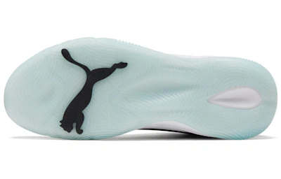 Puma Rebound Future Evo 'Black White'