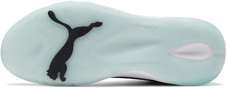 Puma Rebound Future Evo 玫瑰金(黑白)374899-01 Details for Puma Rebound Future Evo 玫瑰金(黑白)374899-01