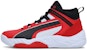 Puma Rebound Future Evo 'Merah High Risk' 374899-05