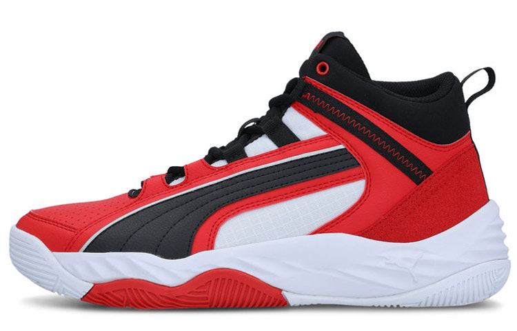 Puma Rebound Future Evo 'High Risk Red' 374899-05