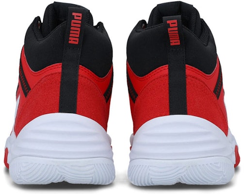彪马Rebound Future Evo "高风险红" 374899-05 Shop 彪马Rebound Future Evo "高风险红" 374899-05