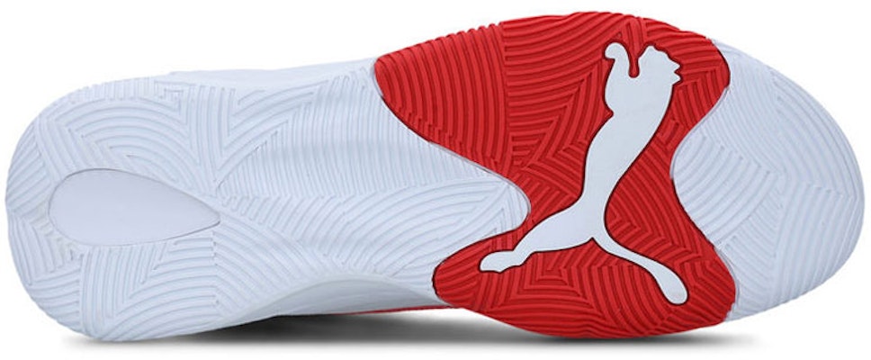 Puma Rebound Future Evo 'Merah High Risk' 374899-05 Purchase Puma Rebound Future Evo 'Merah High Risk' 374899-05