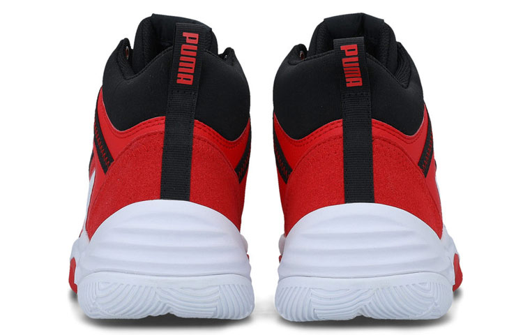 Purchase 彪馬 Rebound Future Evo 'High Risk Red' 374899-05