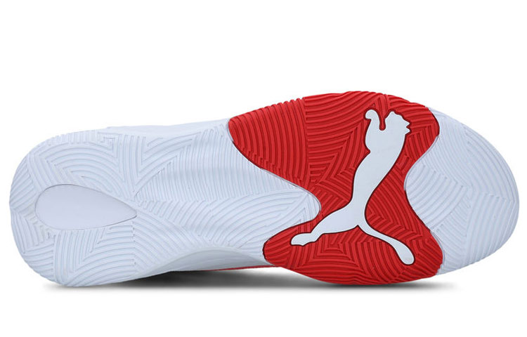 Details for 彪馬 Rebound Future Evo 'High Risk Red' 374899-05
