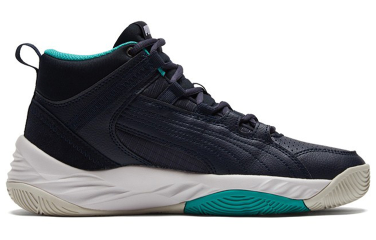 Order Puma Rebound Future Evo ''Paars Grijs Groen'' 374899-07