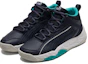 Lookbook Puma Rebound Future Evo ''Paars Grijs Groen'' 374899-07