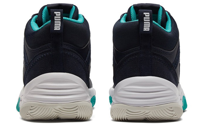 Purchase Puma Rebound Future Evo ''Paars Grijs Groen'' 374899-07