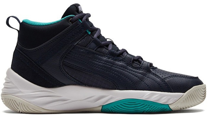 Puma Rebound Future Evo 'Ungu Kelabu Hijau' 374899-07 Order Puma Rebound Future Evo 'Ungu Kelabu Hijau' 374899-07