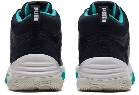 Puma Rebound Future Evo 'Ungu Kelabu Hijau' 374899-07 Purchase Puma Rebound Future Evo 'Ungu Kelabu Hijau' 374899-07