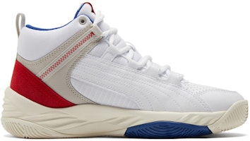 Puma Rebound Future Evo「白色高風險紅」374899-06 Order Puma Rebound Future Evo「白色高風險紅」374899-06