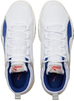 Puma Rebound Future Evo「白色高風險紅」374899-06 Shop Puma Rebound Future Evo「白色高風險紅」374899-06