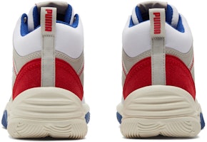 Puma Rebound Future Evo「白色高風險紅」374899-06 Purchase Puma Rebound Future Evo「白色高風險紅」374899-06