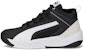 Puma REBOUND Future Evo Core 'Hitam Putih' 386379-01