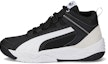 Buy Puma REBOUND Future Evo Core 'Hitam Putih' 386379-01