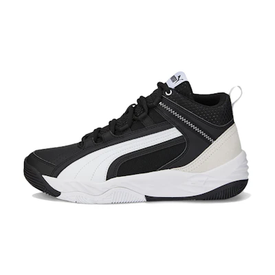 Puma REBOUND Future Evo Core 'Black White'