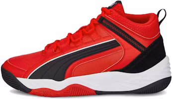 Puma Rebound Future Evo Core 'High Risk Red' 386379-03 Puma Rebound Future Evo Core 'High Risk Red' 386379-03